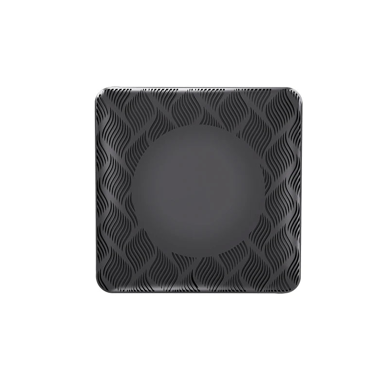 TrolinkTek Wireless CarPlay Adapter with OTA Upgrade Function, Continuously Optimize Compatibility, Solve Connection Delay and Disconnect Issues, Practical Wired to Wireless Carplay Gear for Daily Commute Driving