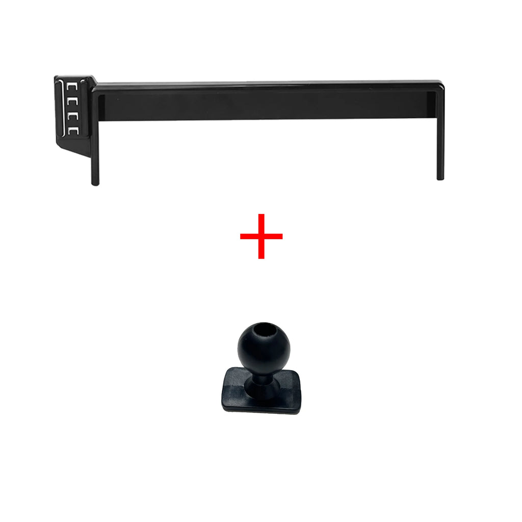 Car Phone Holder for Peugeot 3008 2021-2023 GPS Bracket Navigation Stand Auto Accessories