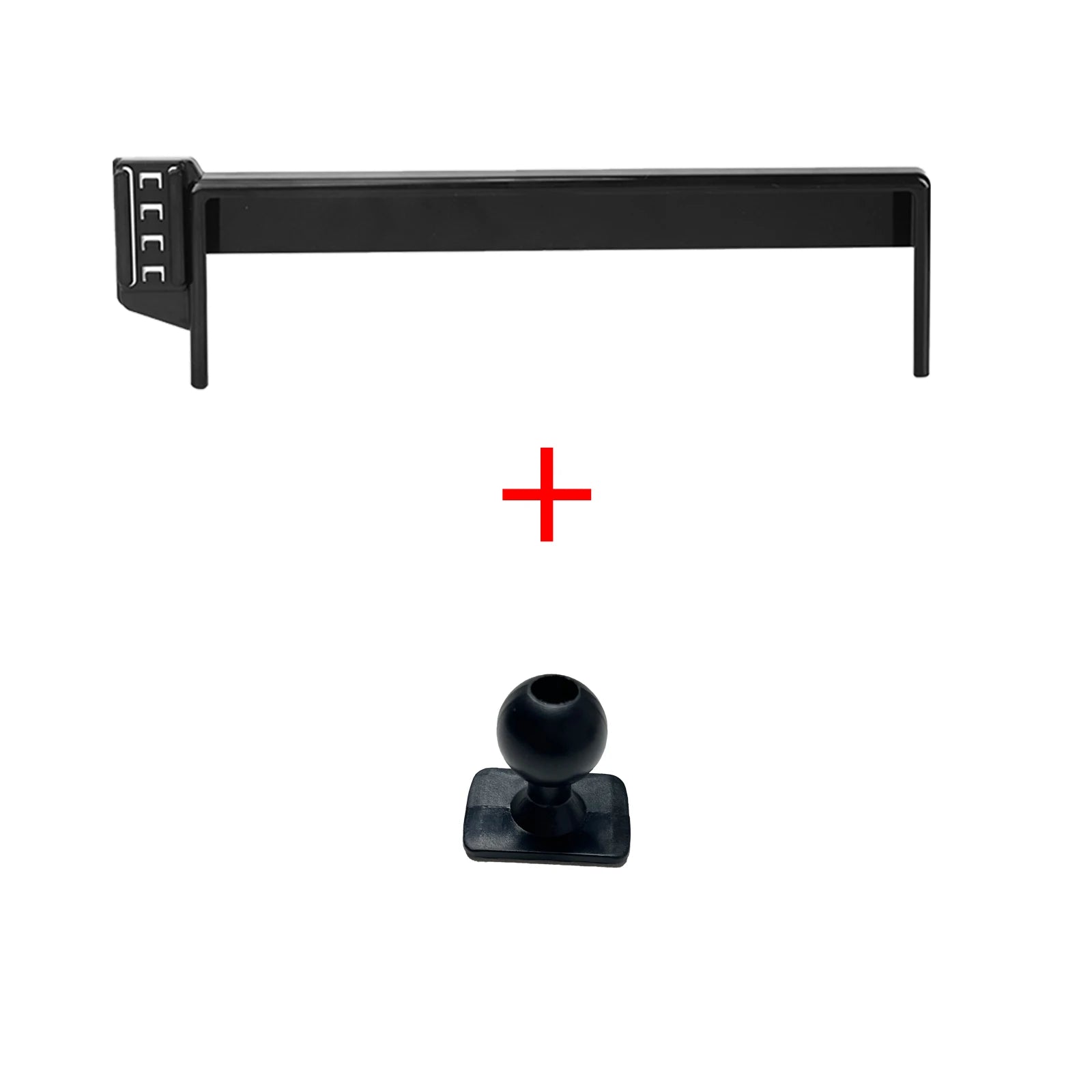 Car Phone Holder for Peugeot 3008 2021-2023 GPS Bracket Navigation Stand Auto Accessories