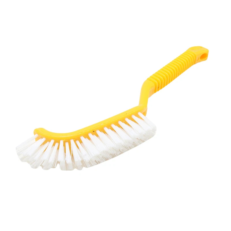 Detailing Brush Car Brushes with Hook for Auto Interior Cleaning Door Slot Dead Corner Wheel Cleaner Car Washing Detailing Brush