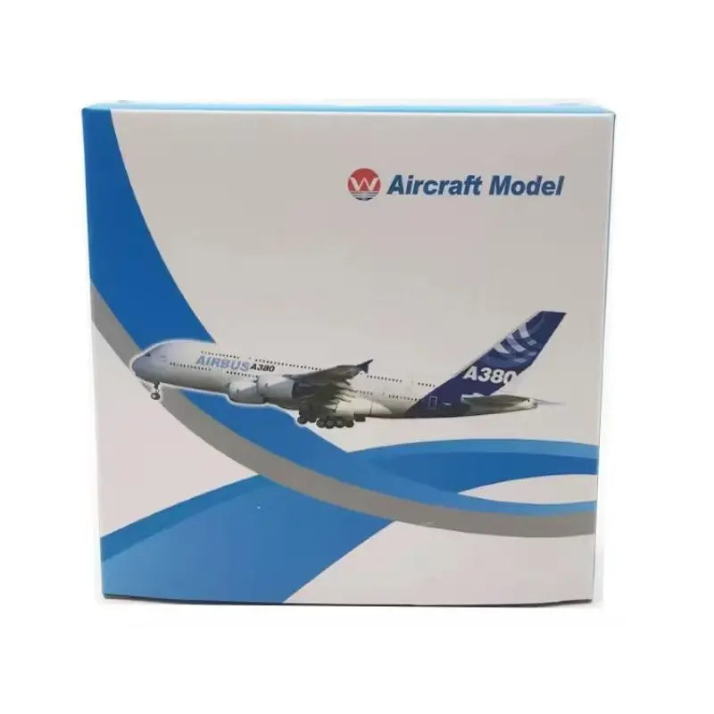 1/400 Scale Metal Scale Aircraft B787 ANA Japan All Nippon Airways 14cm Alloy Plane Toys Children Gift for Collection