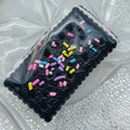 Sandwich biscuit Handmade Silicone Cookies Fidget Toys Slow Rebound Stress Relief Pinch Decompression Squeeze Toy for Adults