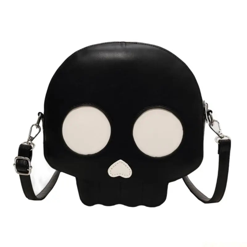 X90D Shoulder Bag Crossbody Handbag with Adjustable Strap,Leather Clutches Purse