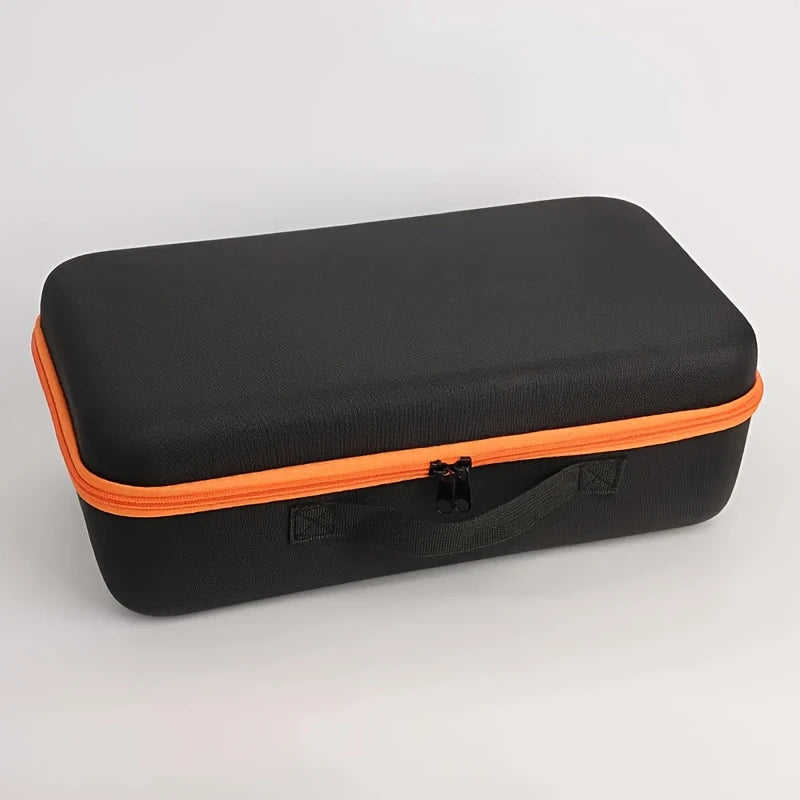 Portable Tool Storage Case Electric Drill Tool Storage Multi-Function Electrician Hardware Tools Waterproof Tools Organizer