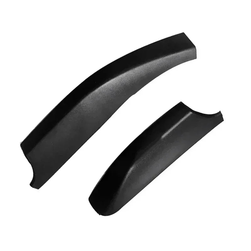 1/4pcs Car Roof Rack Cover Bar Rail End Shell Cap for Kia Sportage 2004-2007