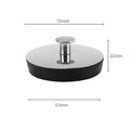 1pc Bathroom Washbasin Stainless Steel Sink Bathtub Drain Stopper S,M,L Sink Bathtub Drain Stopper 33-35mm/43-44mm/54-55mm