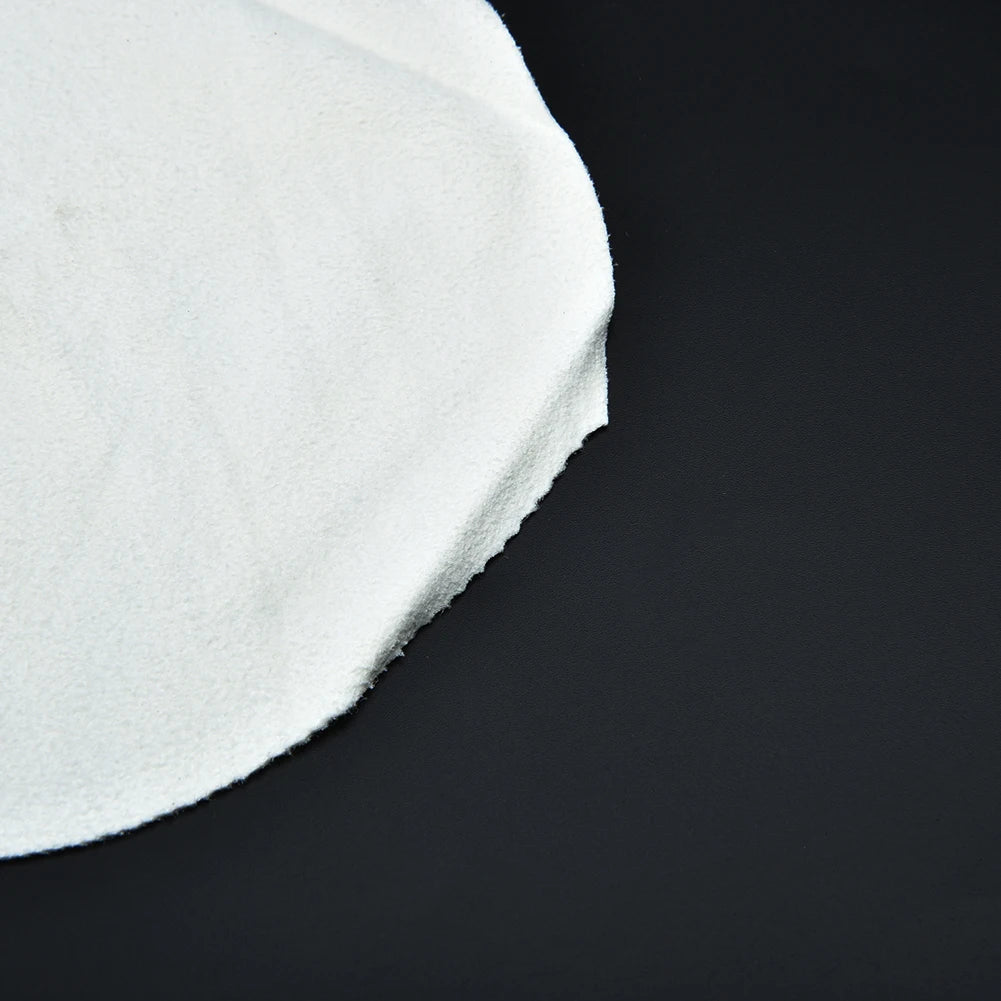 High Quality Brand New Towel Chamois Leather For Cleaning Paint Surfaces Mirrors Silverware Thick Car Cleaning