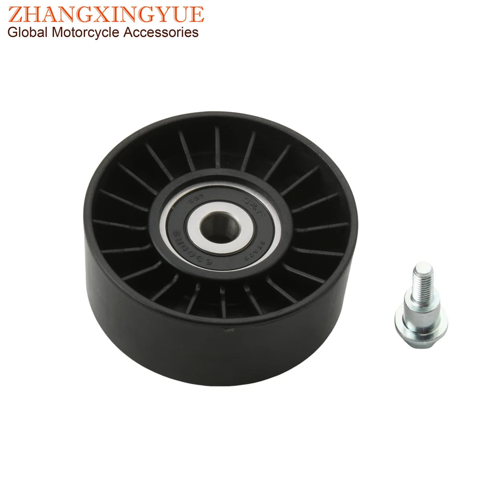 Drive Belt Idler Pulley For Aprilia Atlantic 125 300 Sport City Cube 125cc 200cc 250cc Sport City Street SR 300 SR 300cc 833989