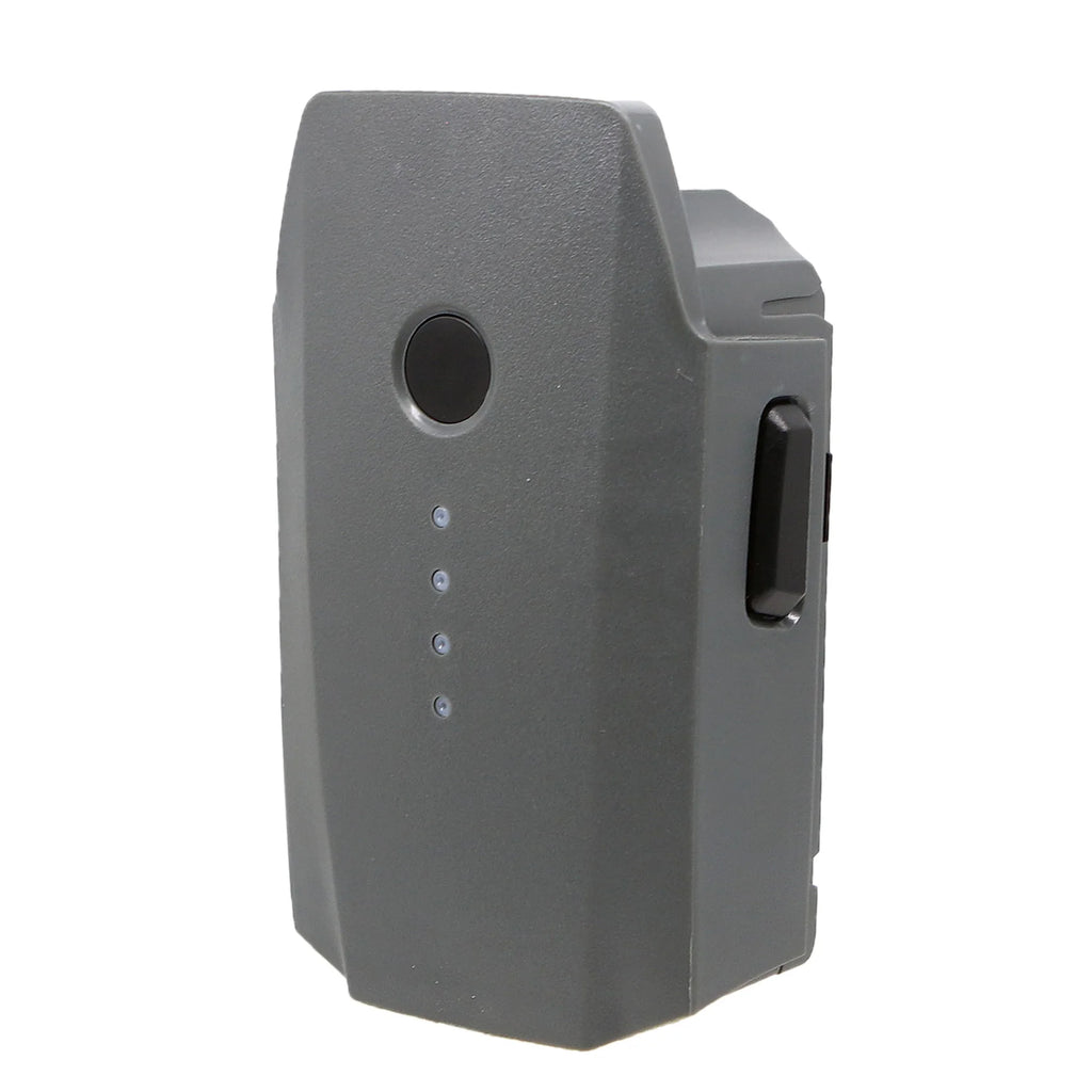 Compatible with Mavic Pro Drone Intelligent Flight Battery 3830mAh 11.4V Long Lasting Voltage Stable Voltage Easy to Install