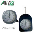 ALIYIQI Tensiometro ATLG1 Single Pointer Teeth Tip Tensiometro Dial Tension Meter Orthodontic Dynamometer Pointer Force Tools