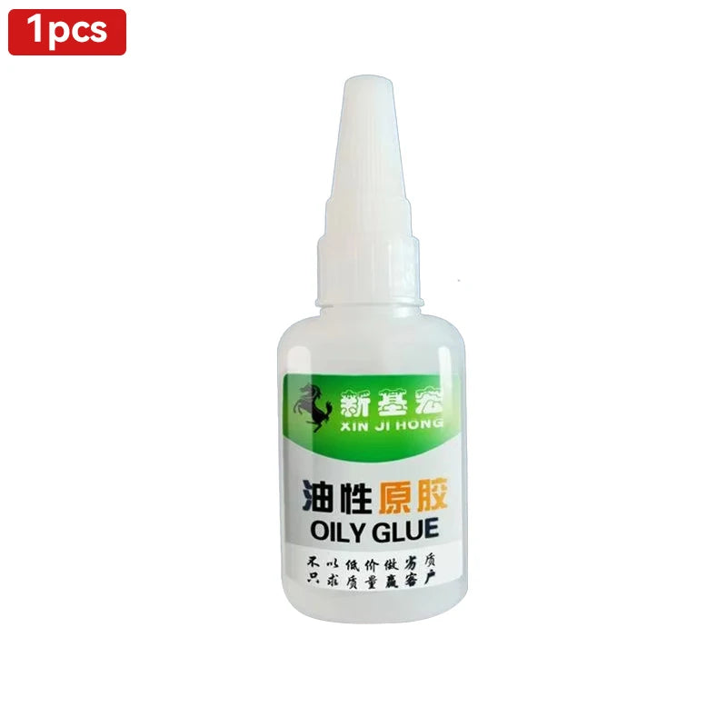 Plastic Ceramic Metal Oily Strong Adhesive Glue Water Quickly Trill In Same Sticky Shoes Tree Frog Card Oily Super Glue