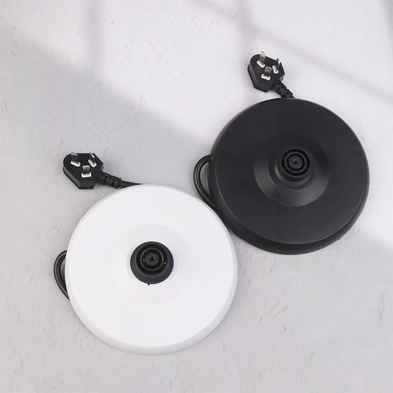 【Household Electric Kettle Base Kettle Accessories Rubber Plate Chassis High Power Rubber Disc Electric Kettle Parts】