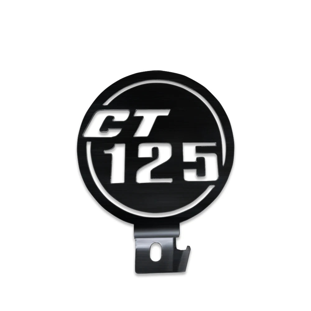 Front Horn Protector Guard Fits Honda Hunter Cub 125 CT125 Trail 125
