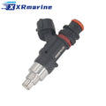 15710-85K00 Fuel Injectors Nozzle Unit EAT317 for Suzuki 4-Stroke 40 50 60 HP DF40A DF50A DF60A Outboard Engine 15710-85K00-0000