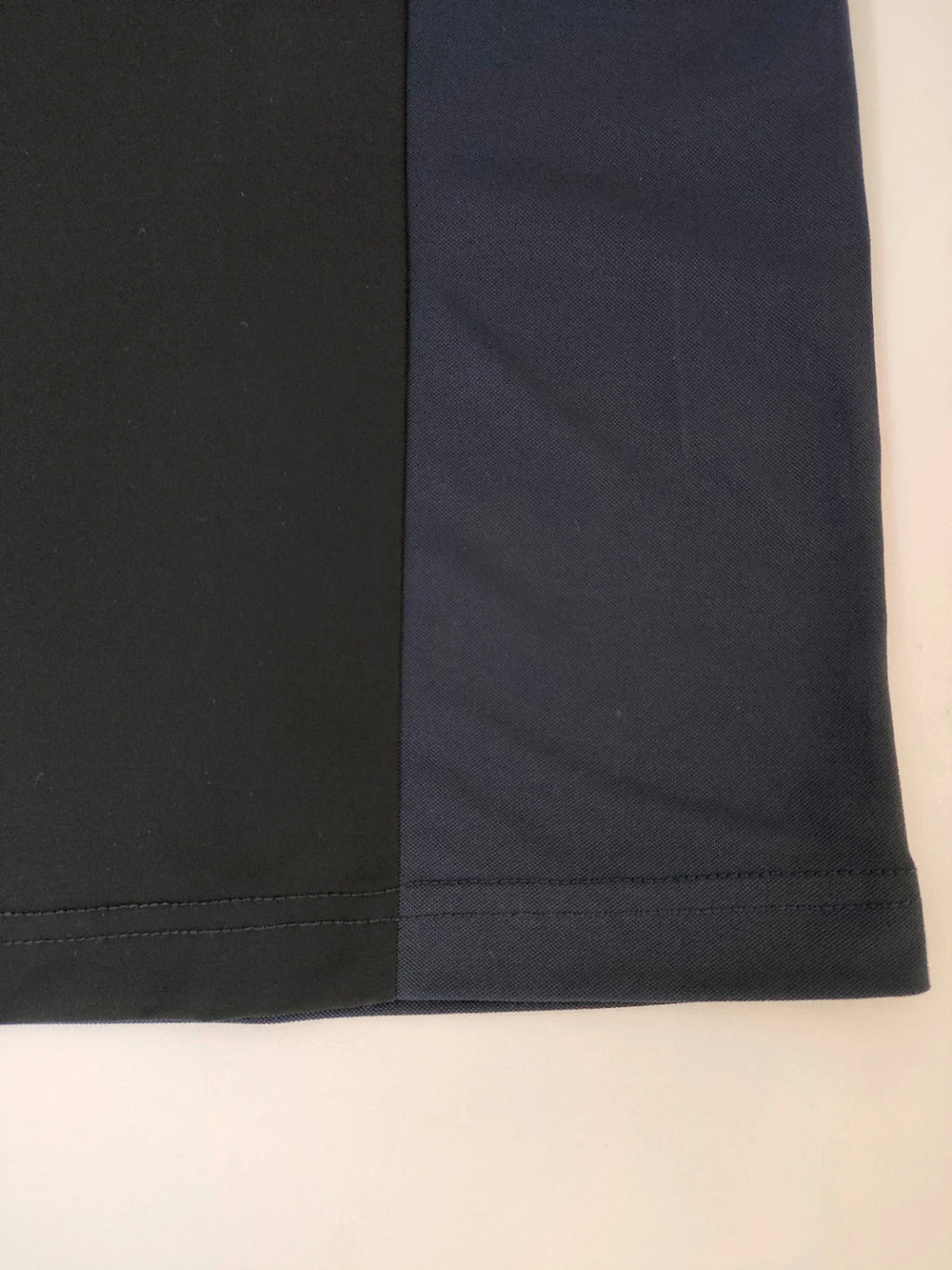 New early autumn men’s golf long sleeve shirt stretch casual sports wear apparel clothing top