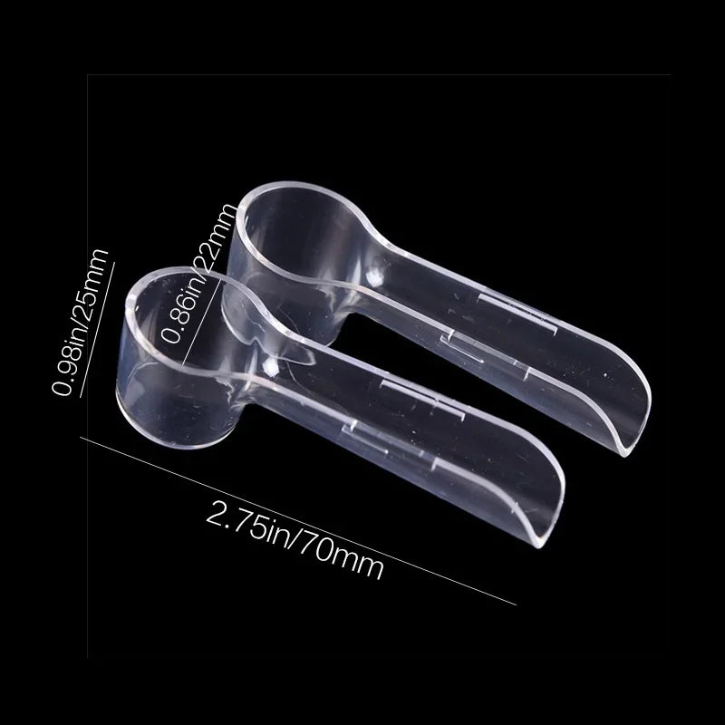 10pcs Travel Electric Toothbrush Protective Cover Case Oral Hygiene Toothbrush Head Cap Suit for Portable Toothbrush