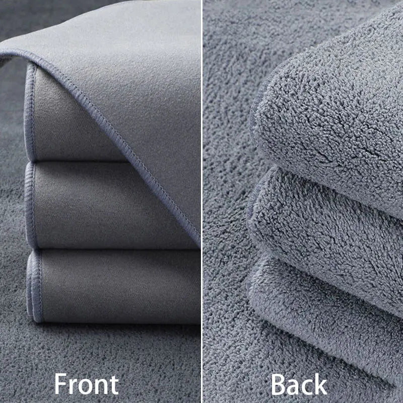 Car Cleaning Drying Cloth For Holden Astra Commodore Cruze Monaro Trailblazer Colorado HSV VF Ute SV6 Sportwagon WN Accessories