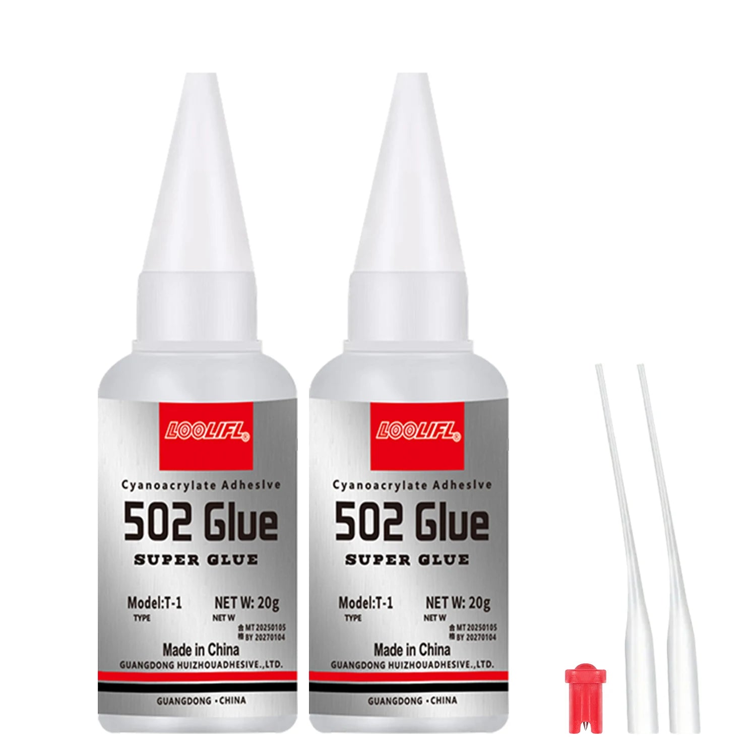 Super Glue , Super Fast, Thin  Strong Adhesive Superglue, Cyanoacrylate Glue for Hard Plastics, DIY Craft, Ceramics, Metal Etc