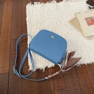 Fashion Brand Diaper Bag For Women Original Leather Handbag Crossbody Shoulder Purse Large Capacity Tote Messenger Bag