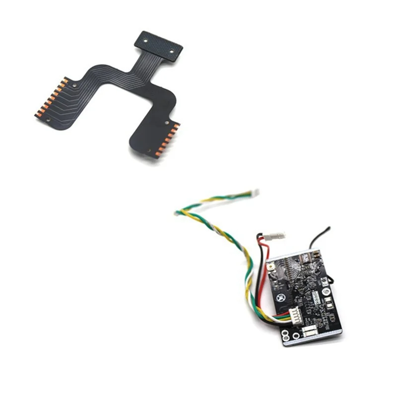 ABHT-For Xiaomi M365 For Electric Scooter Dashboard Replacement Parts-Battery Controller Board, Bms Circuit Board