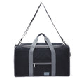 TINYAT Large Capacity Men Travel Bag Sling Duffle Bag for Sports Gym Tote Outdoor Trips and Fitness Activities