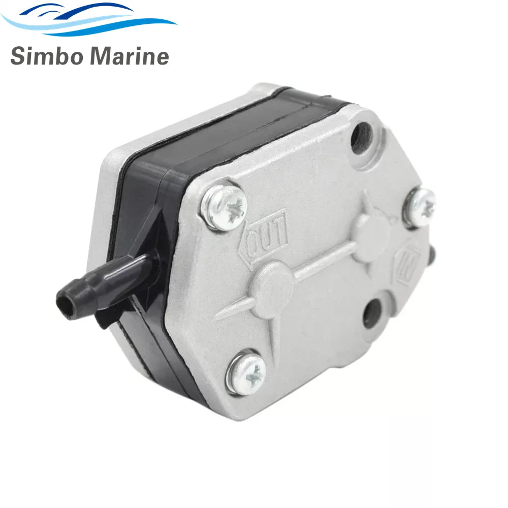 Fuel Pump For Suzuki 25 30 40 50 60 70 75 80 85 HP 2-Stroke Outboard 15100-94312 15100-94311 15100-94303 15100-94302 15100-94300