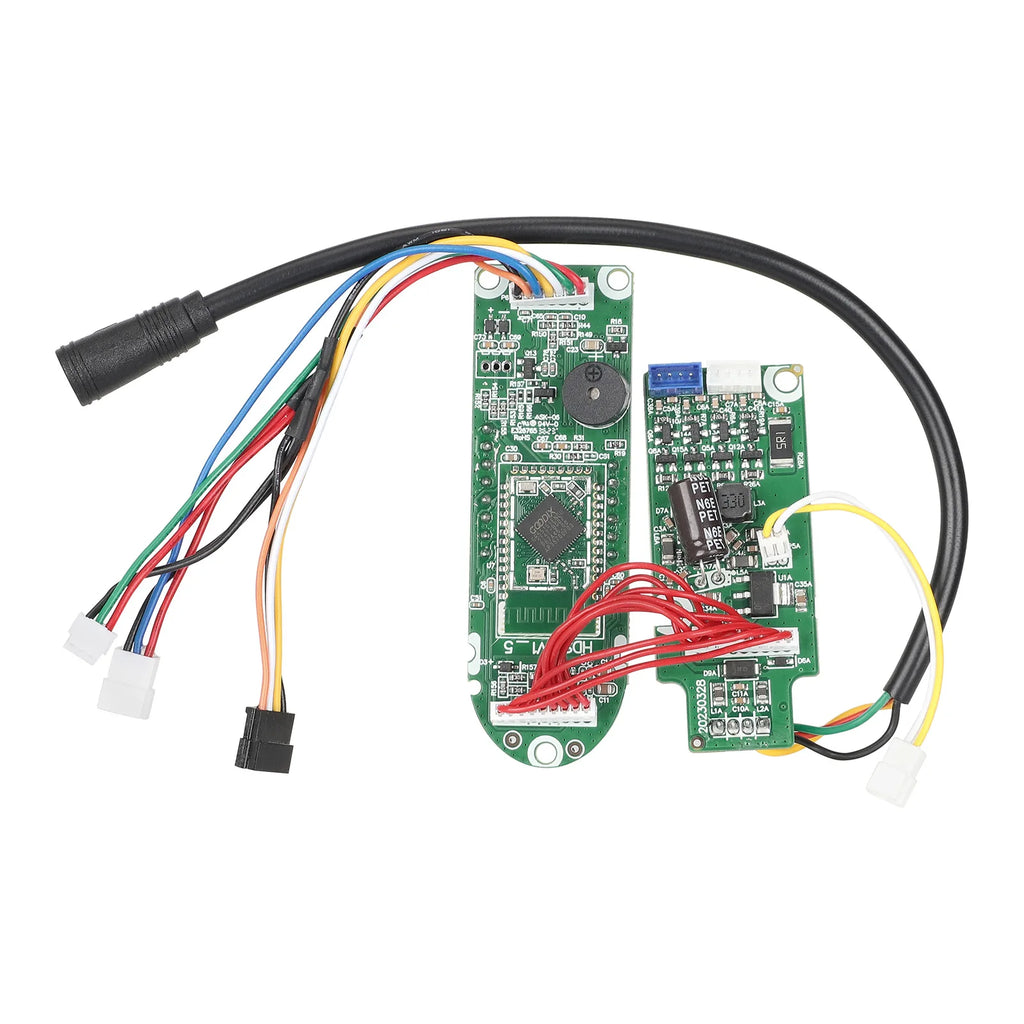 Bluetooth Board Upgrade Circuit Instrument Bluetooth Dashboard For Ninebot F2 F2 Plus F2 Pro Electric Scooter LED Display Parts