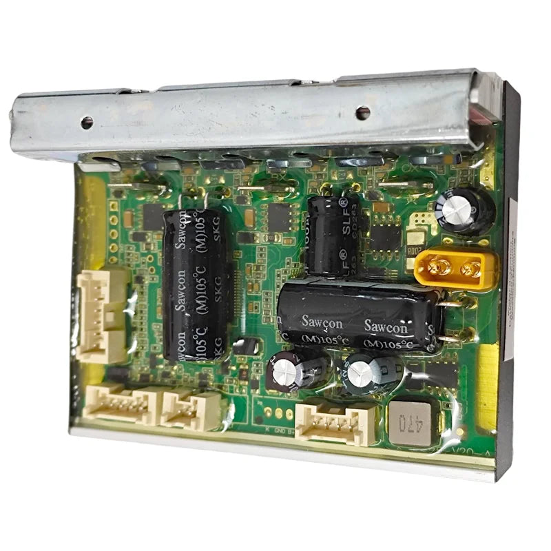 Original Controller Main Board For NAVEE V50i Pro Electric Scooter Parts Motor Control Board Motherboard Replacement Accessories