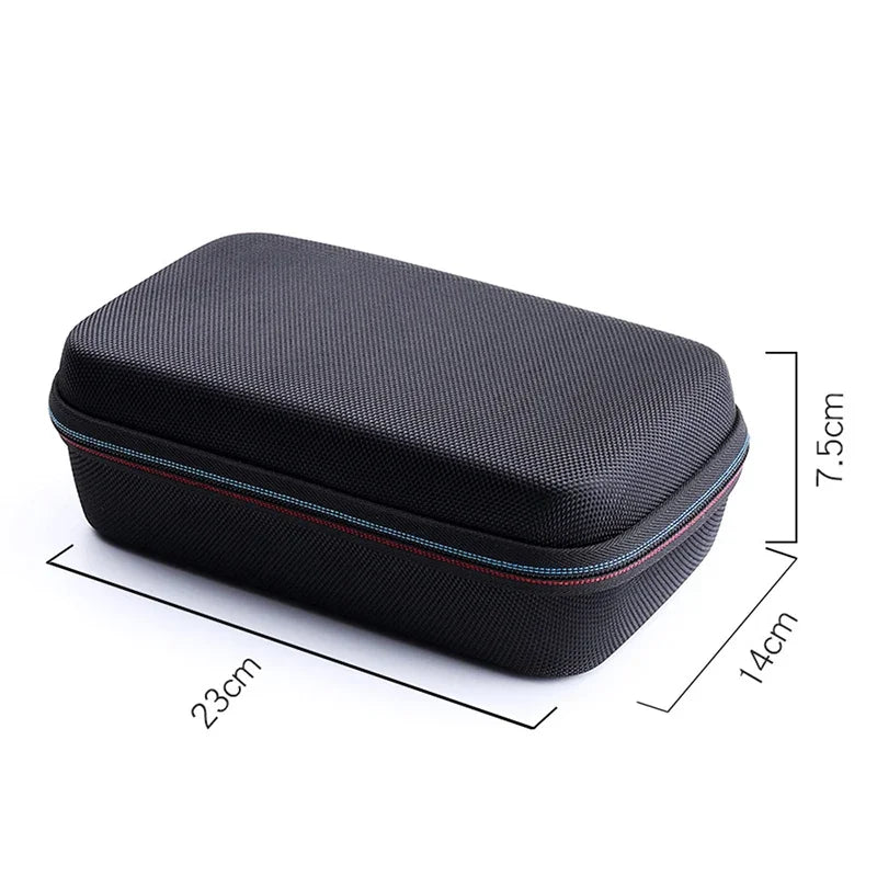 NEW Hard Travel Protect Carry Cover Case for Baseus 20000mAh Jump Starter Power Bank 2000A 12V Portable Car Battery Starter