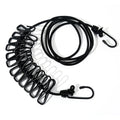 Portable Windproof Clothesline with 12 Clips Colorful Travel Clothesline Clothesline Rope Outdoor