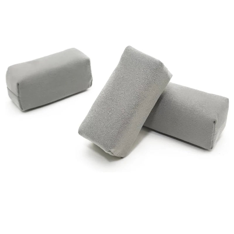 Car Detailing sponge applicator Ultra-fine Fiber Coating Pad Suitable For Ceramic Coating Polishing Waxing And Cleaning Tool