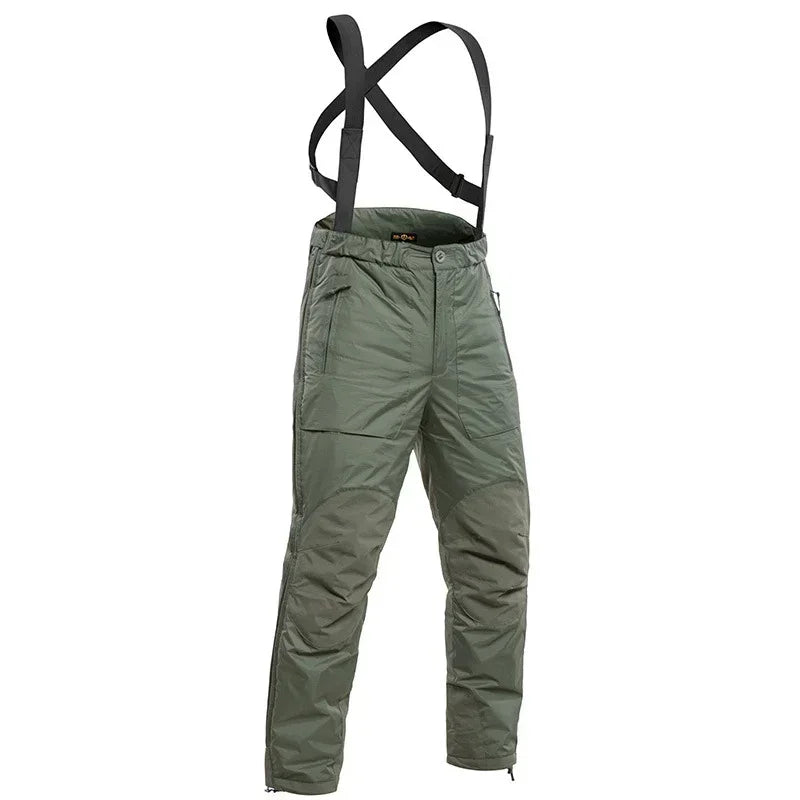 4.0 Tactical Pants,Cargo Pants Men, Winter Thermal Waterproof Windproof Ski Fishing Hunting Men Clothing