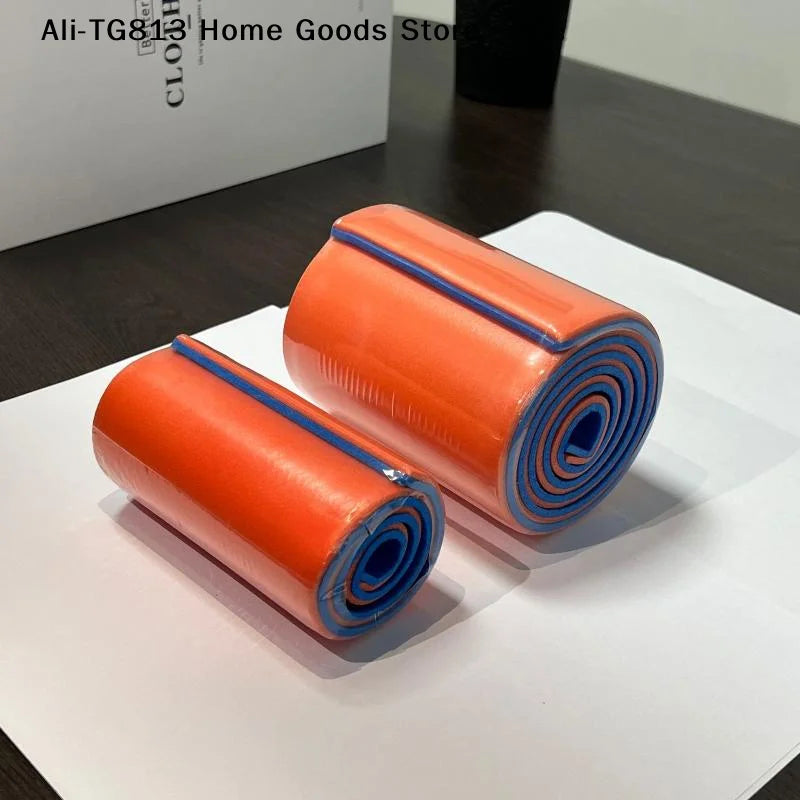 [TG813]First Aid Universal Aluminum Splint Roll, Medical Survival Polymer For Fixture Bone Emergency Kit, Outdoor Travel