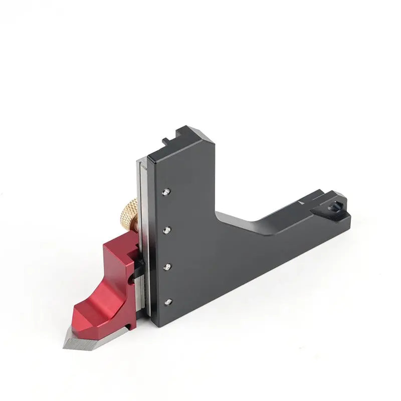ABKO-Height Measurement And Drawing Line Gauge, Height Planning Measuring Instrument, Woodworking Tool, Saw Table