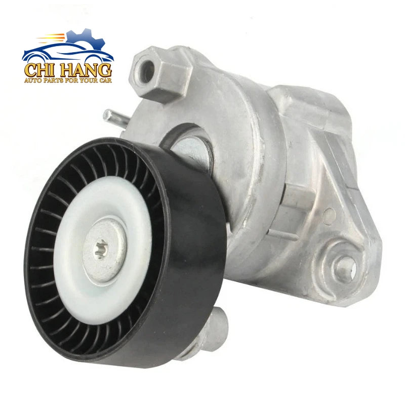 OEM A1122000870 Drive Belt Tensioner for Mercedes Benz W203 C209 W211 W220 W210 C240 ML500 A1122000370  A1122000970 1122000870