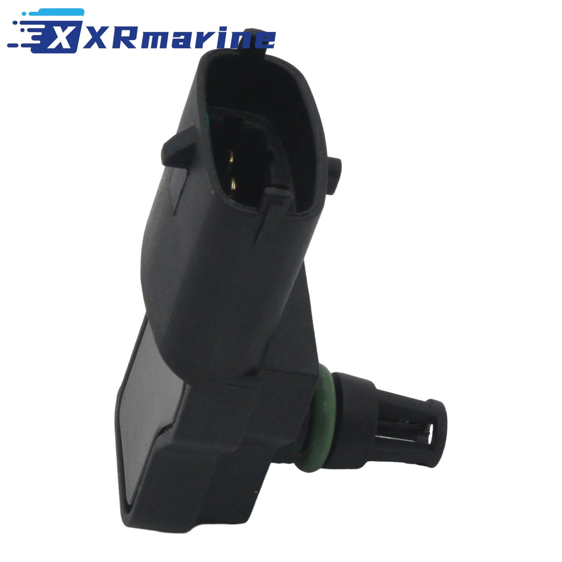Turbocharger Boost Sensor Fits For Bosch 0261230283 504064370 0261230042 0261230217