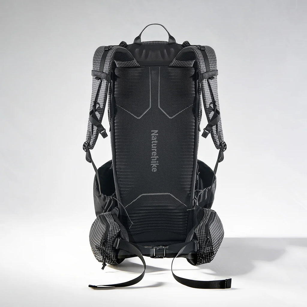 Naturehike Rock 2.0 Aluminium Frame Hiking Bag 30L 45L 60L Large Capacity Waterprof Mochila Trekking Backpack CNK2550XB018