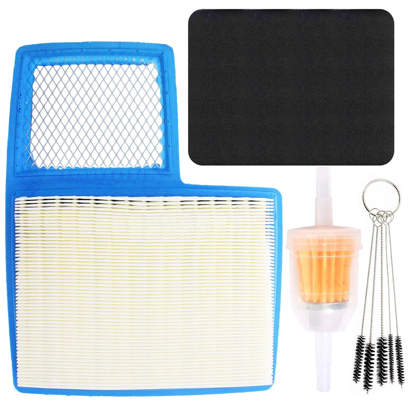 G29 Air Filter for Yamaha G16 G16A G19 G20 G21 G22 G22A G27 G29 301cc 357cc JN6-E4450-00 JN6-E4450-01 JN6-E445E-00 100950 100954
