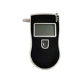 AT-818P Hot selling Professional Police Digital Breath Alcohol Tester Breathalyzer  Free shipping