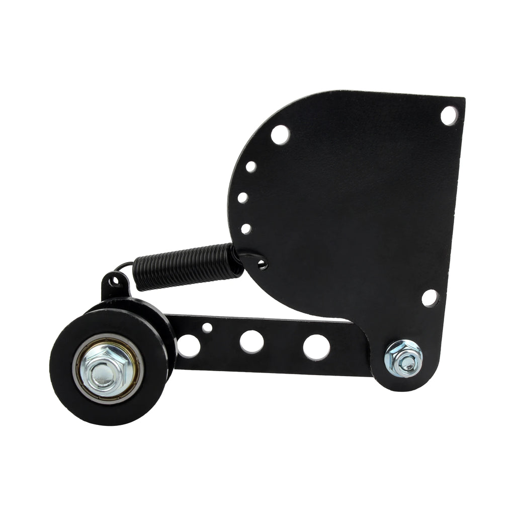 Eletric Bike Spring Loaded Chain Tensioner Chain Adjuster Kit Fit 49 cc 66 cc 80 cc 2 Stroke Engine Motorized Bicycle