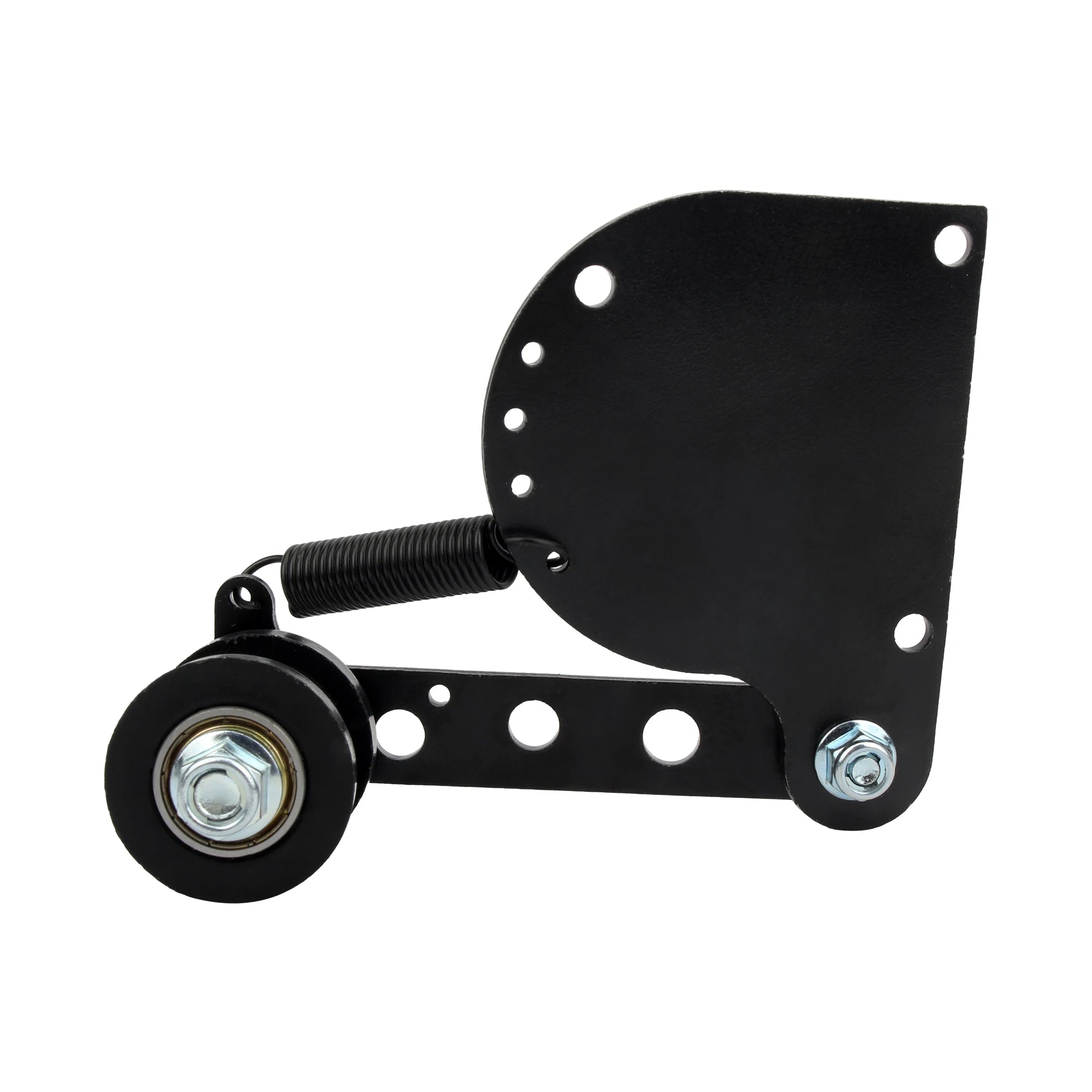 Eletric Bike Spring Loaded Chain Tensioner Chain Adjuster Kit Fit 49 cc 66 cc 80 cc 2 Stroke Engine Motorized Bicycle