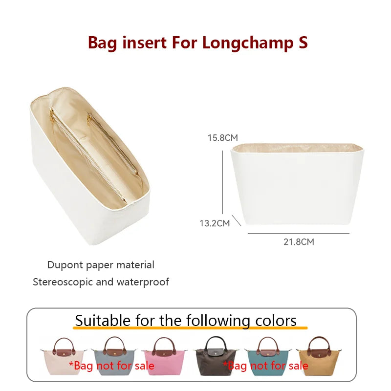 Bag Shoulder Strap For Longchamp S Short Handle Bag Crossbody Bag Strap Adjustable Bag Belt Durable Bag Replacement Accessories