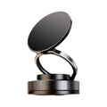 Vacuum Magnetic Phone Holder Stand, for Magsafe Suction Cup Phone MountAdjustable Swivel Lock, for Your Car/Gym/Mirror