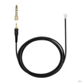 R91A Replacement Sound Cable 6.5mm for DT770 DT880 DT990 MDR-7506 Headphones Cord