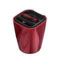 Car LED Ashtray Universal Auto Ashtray Cigarette Ash Holders Cup Car Interior Decor Auto Interior One Click Cover Opening