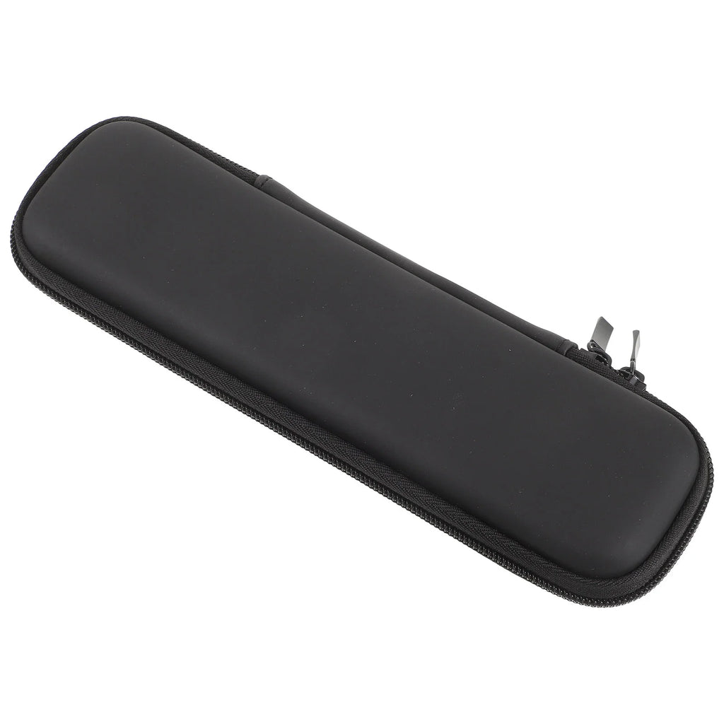 Toothbrush Case Electric Toothbrush Cover Plastic Electric Toothbrush Storage Box With Mesh Bag For Outdoor Travel Home Supply