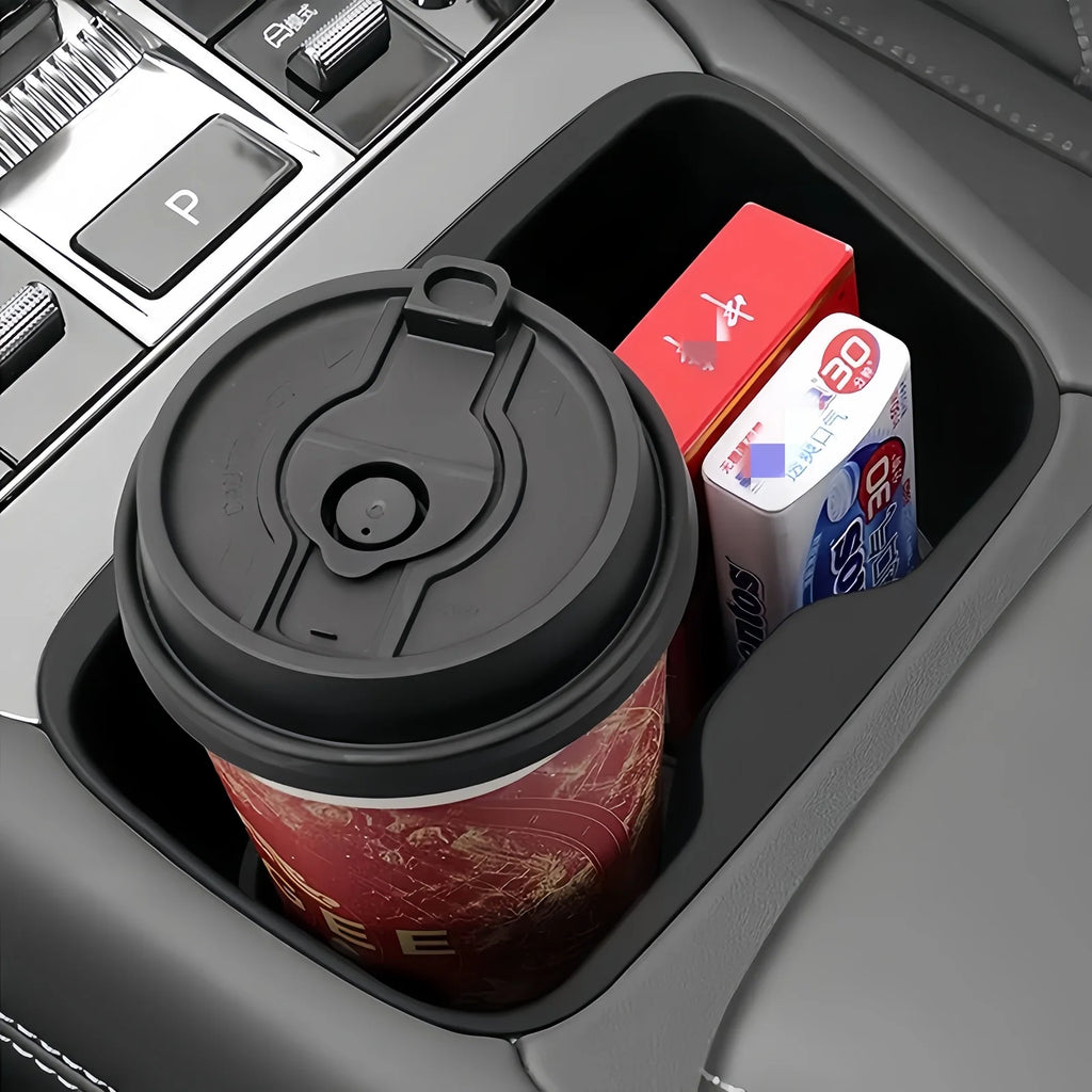 Cup Holder For BYD Sealion 7 2024-2026 Must Buy Car Interior Accessories