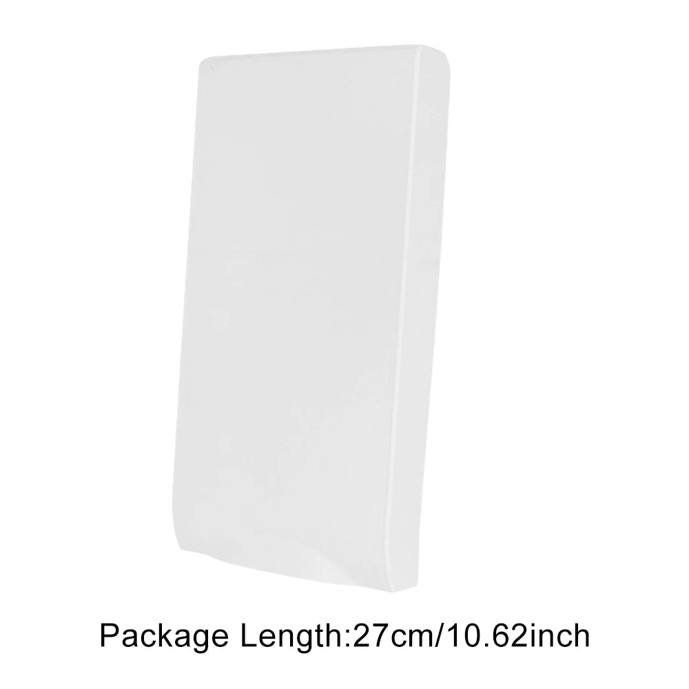 1Pc RVs Ultrastore Flue Cover Lid Water Heater Cowl For Truma Caravan Motorhome Accessories TUC4 RV Replacement Accessory