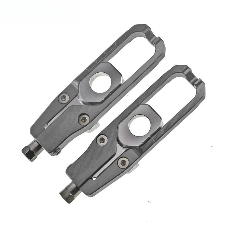 Motorcycle modification accessories  for Honda X-ADV 750 2017-2020 modified chain adjuster rear wheel axle adjuster tensioner