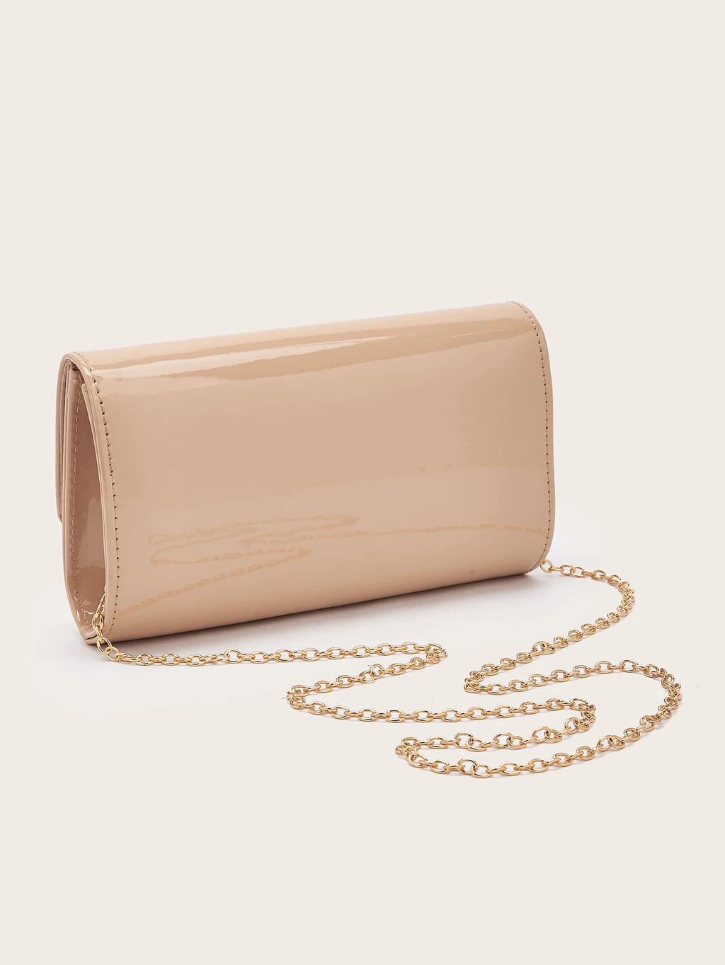 Women's Evening Bag, Clutch Bag, Envelope Bag, Flap Bag, Evening Dress Matching Clutch Bag, Stylish and Simple, Business Portable, Dance Party, Party, Wedding, Valentine's Day Gift